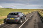 Mazda CX-30 Skyactiv-G 2019 года (UK)